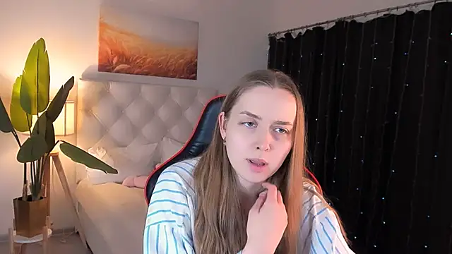 JenniferGraces' Live XXX Chat