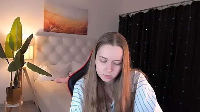 JenniferGraces: онлайн-секс-чат