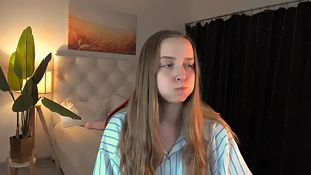 JenniferGraces Obrolan Langsung XXX