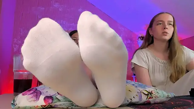 Show Webcam de JenniferGraces