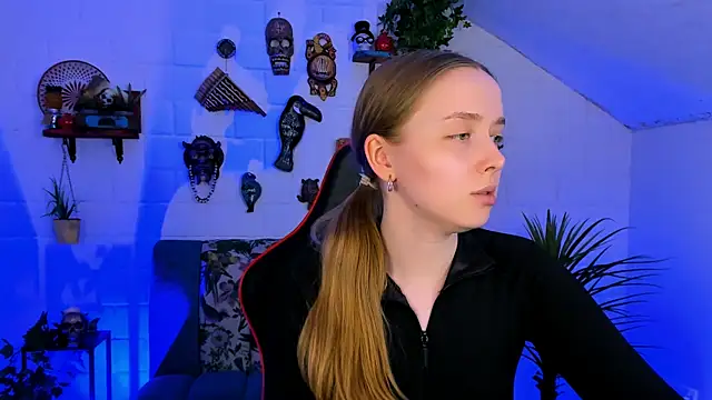 JenniferGraces XXX чат на живо