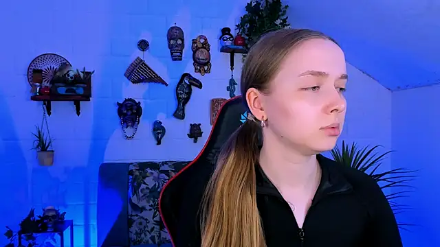 Czat XXX na żywo – JenniferGraces