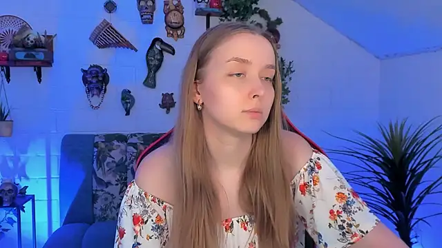 Chat XXX en directo de JenniferGraces
