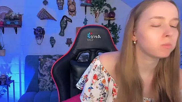 دردشة JenniferGraces الجنسية المباشرة
