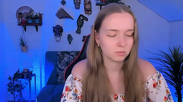 Chat XXX en directo de JenniferGraces