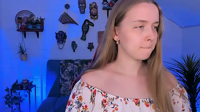 JenniferGraces: онлайн-секс-чат