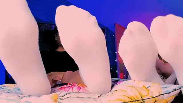 Show Webcam de JenniferGraces