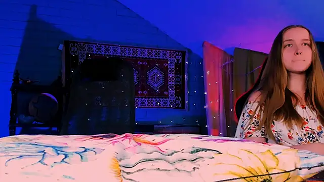 JenniferGraces webcam show