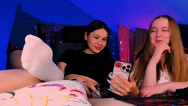 Czat XXX na żywo – JenniferGraces