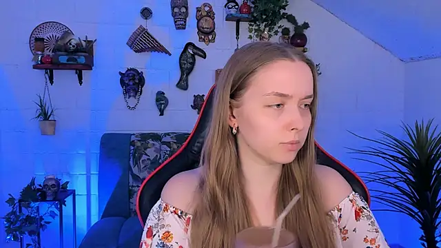 JenniferGraces' Webcam Show
