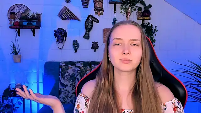 Czat XXX na żywo – JenniferGraces