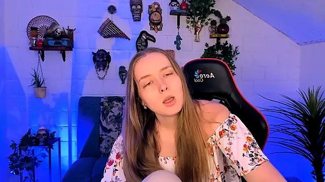 JenniferGraces 라이브 XXX 채팅
