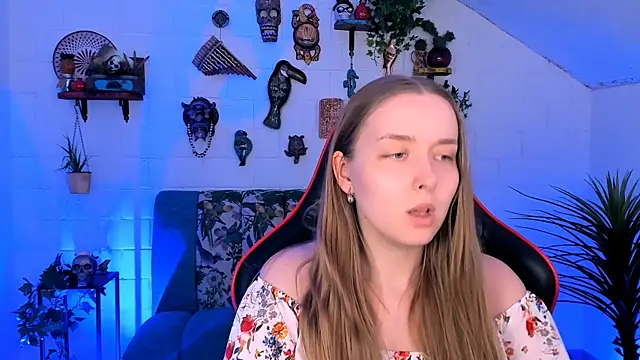 Chat XXX en directo de JenniferGraces