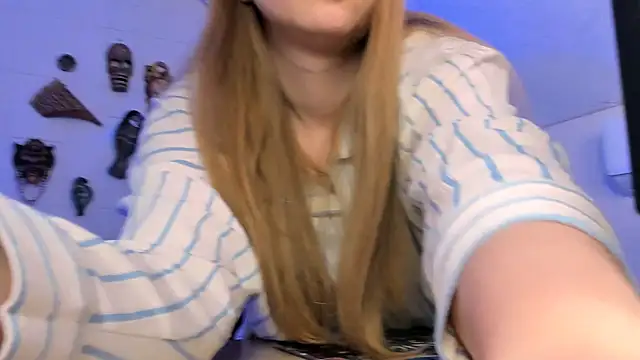 JenniferGraces: απευθείας συνομιλία ΧΧΧ