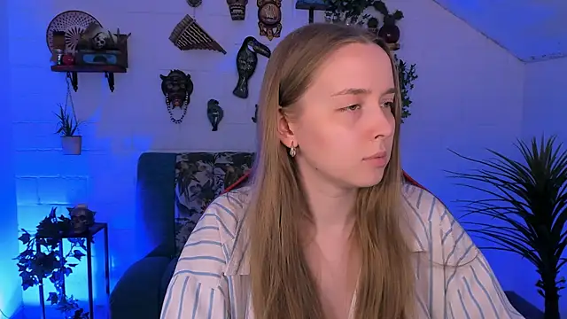 Czat XXX na żywo – JenniferGraces