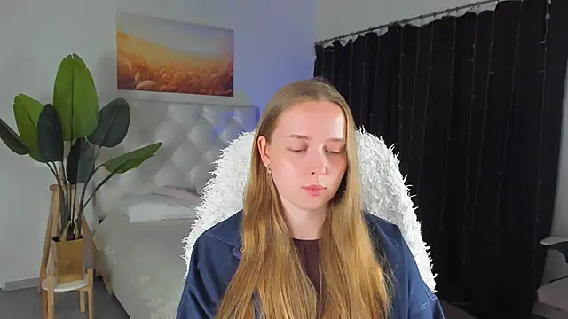 Chat XXX en directo de JenniferGraces