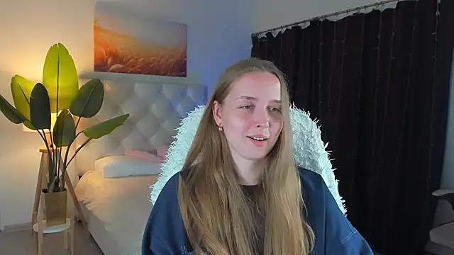 JenniferGraces Adlı Modelin Canlı XXX Sohbeti