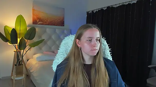 Czat XXX na żywo – JenniferGraces