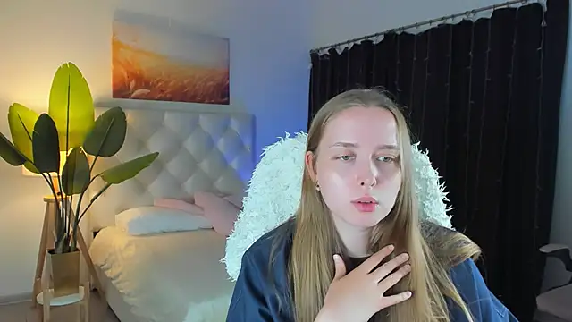 JenniferGraces Show in webcam
