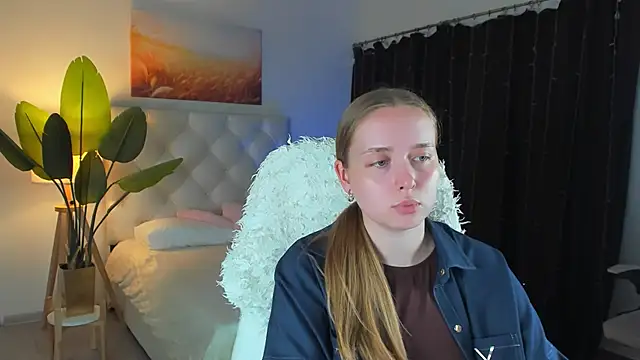 Онлайн чат XXX JenniferGraces