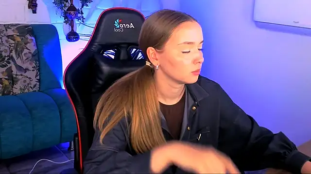 JenniferGraces XXX чат на живо