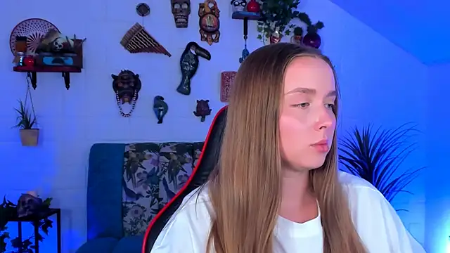 JenniferGraces XXX чат на живо