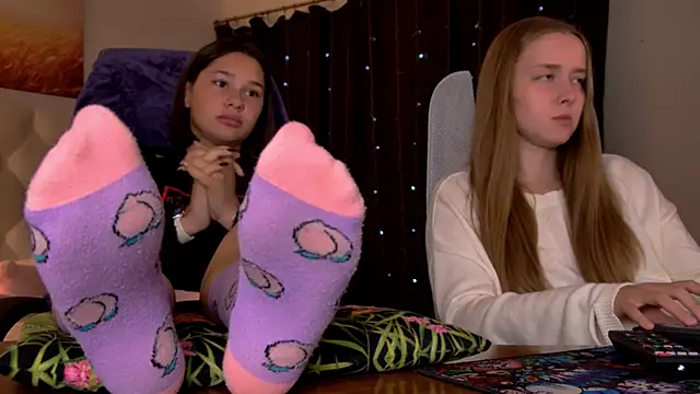 JenniferGraces' Webcam Show