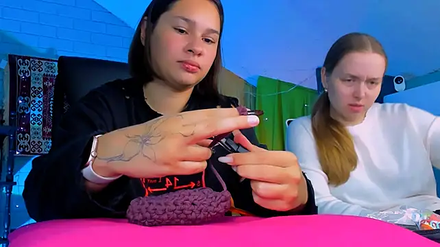 عرض كام JenniferGraces
