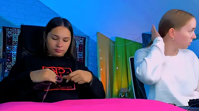 JenniferGraces Webcam show