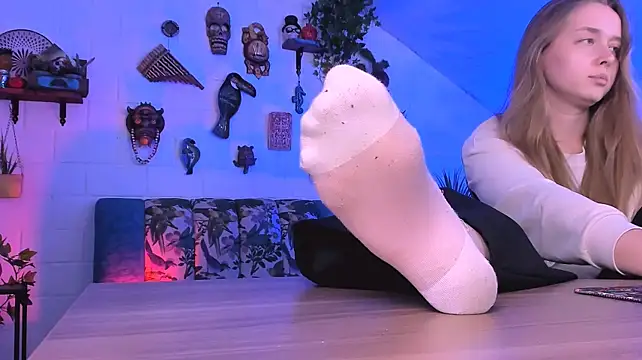 JenniferGraces' Webcam Show