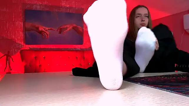 JenniferGraces Webcam-Show