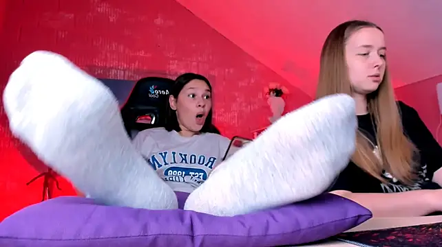 Chat +18 de JenniferGraces ao vivo