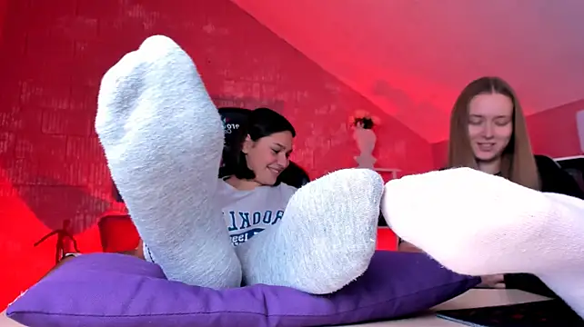 Вебкам-шоу JenniferGraces