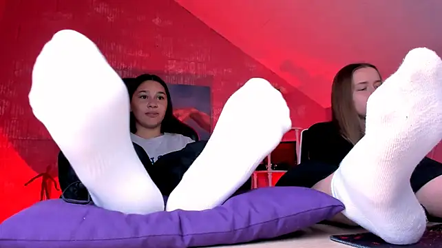 JenniferGraces Show Webcam