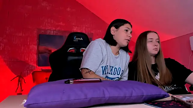 JenniferGraces Chat XXX in diretta