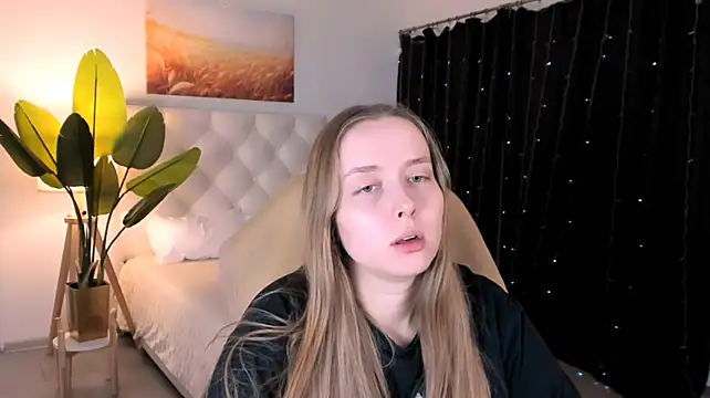 JenniferGraces' Webcam Show