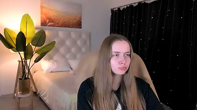 Živý XXX chat JenniferGraces