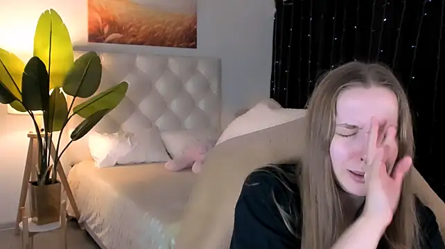 JenniferGraces Obrolan Langsung XXX