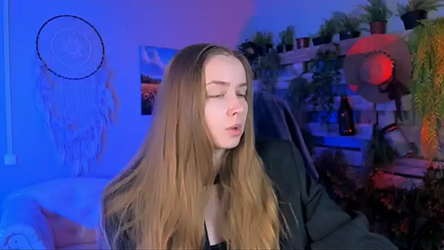 JenniferGraces' Webcam Show