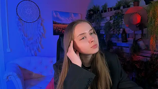 JenniferGracesn Live XXX chat