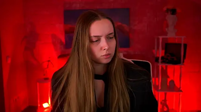 عرض كام JenniferGraces