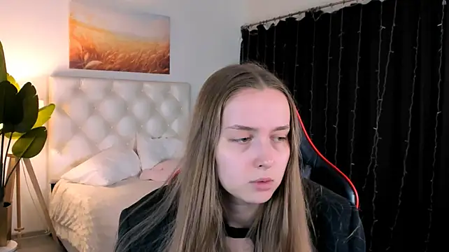 عرض كام JenniferGraces