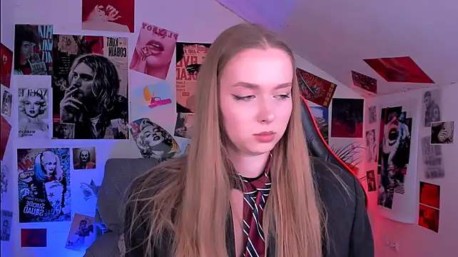 JenniferGraces' Webcam Show
