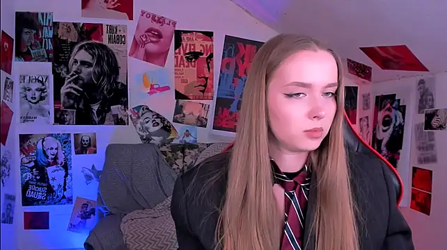 JenniferGraces' Webcam Show