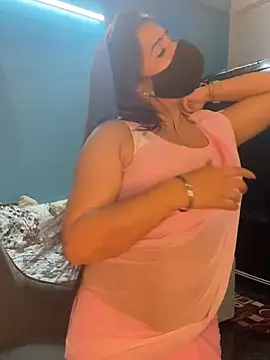Sexy_Madhurii's Webcam Show