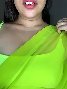 Sexy_Madhuriin Webbikameraesitys