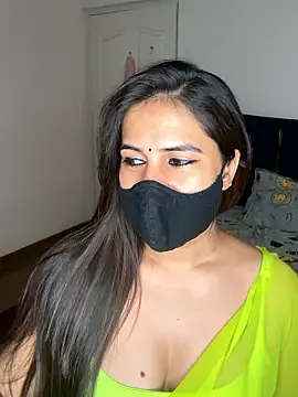 Sexy_Madhurii 在線直播表演