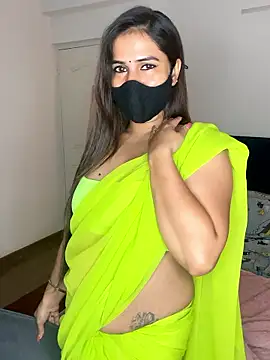 โชว์เว็บแคมของ Sexy_Madhurii