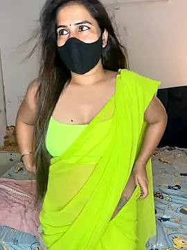 Sexy_Madhurii ওয়েবক্যাম শো