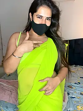 Sexy_Madhurii's Webcam Show